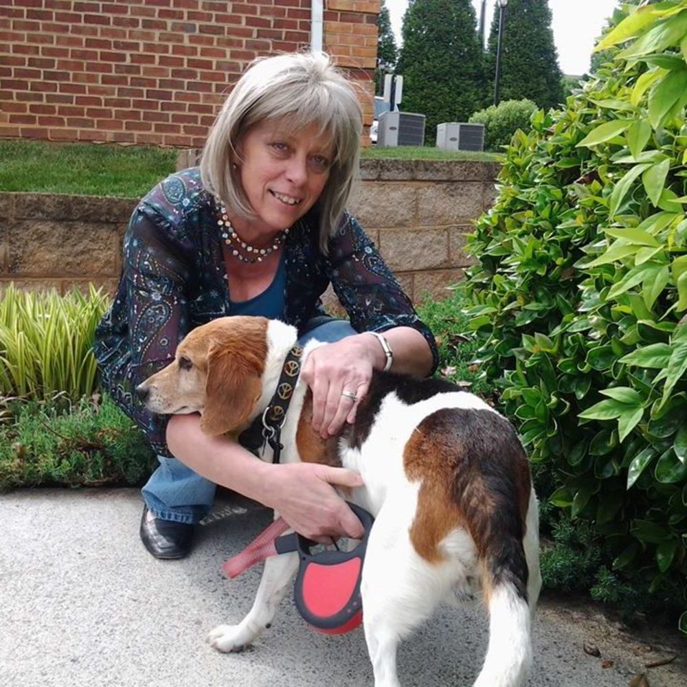 Meet your Posher, Sandy
